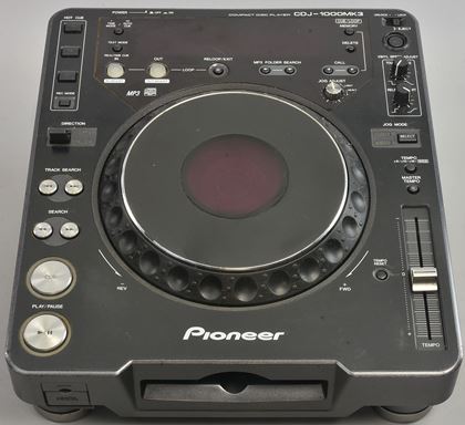 Pioneer-CDJ-1000